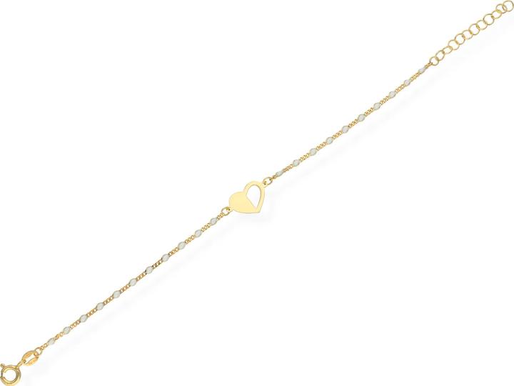 Immagine prodotto Carat Colorstone (16 cm, Argento 925)