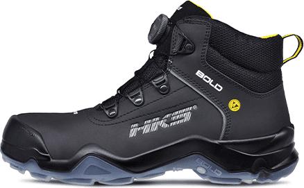 Image du produit HKS Drive 1 VTP Boa S3 SRC ESD (S3, 48)