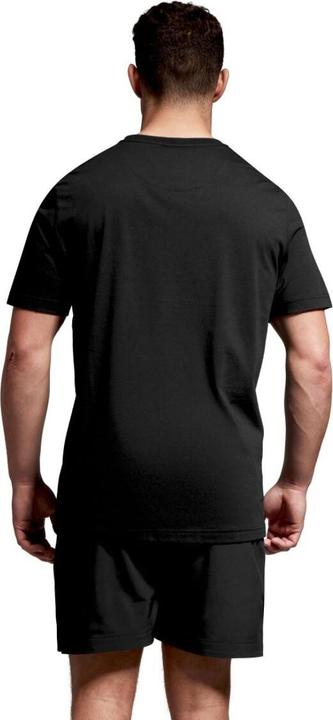Produktbild Canterbury Baumwoll-T-Shirt mit kleinem Logo (S)