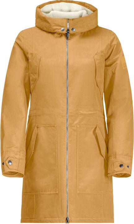 Produktbild Jack Wolfskin Rocky Point (XS, L)