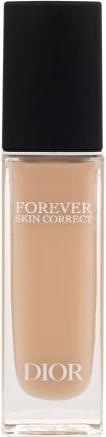 Actual product image Dior Forever Skin Correct (3W Warm)