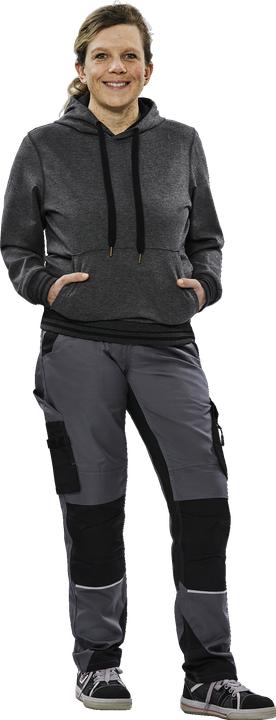 Image du produit Planam Outdoor Choice Damen Hoodie Gr. M (M)