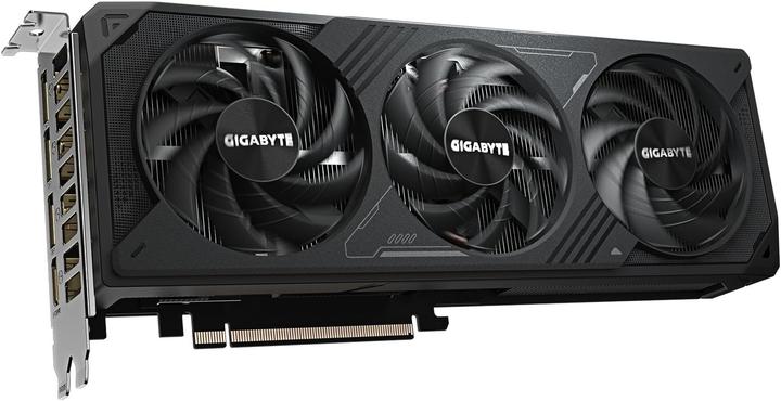 Produktbild Gigabyte GeForce RTX 5070 Windforce OC SFF (12 GB)