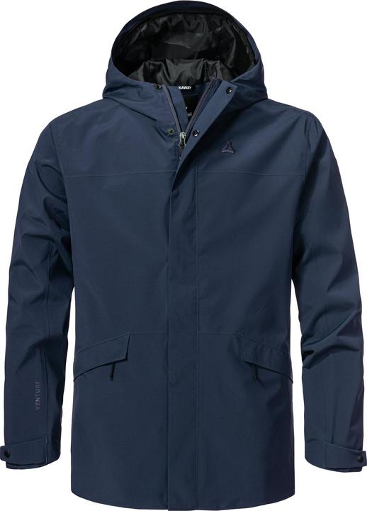 Navy Blazer