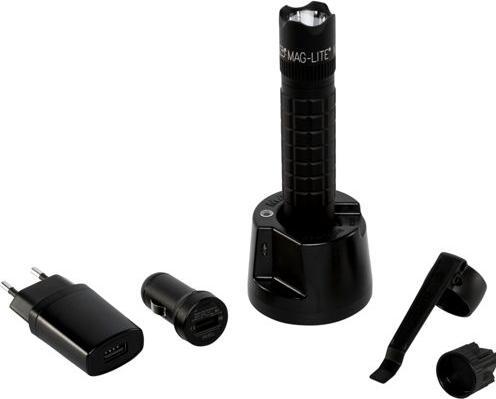 Immagine prodotto Maglite LED Mag-Tac (14.80 cm, 543 lm)