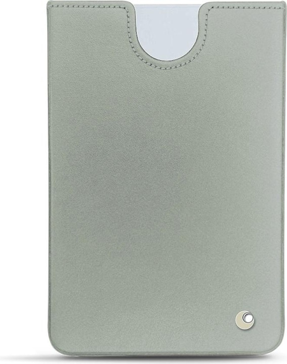 Gris ( Nappa - Pantone #c1c6c8 )