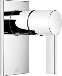 Actual product image Dornbracht MEM concealed single-lever mixer without diverter, 36022782