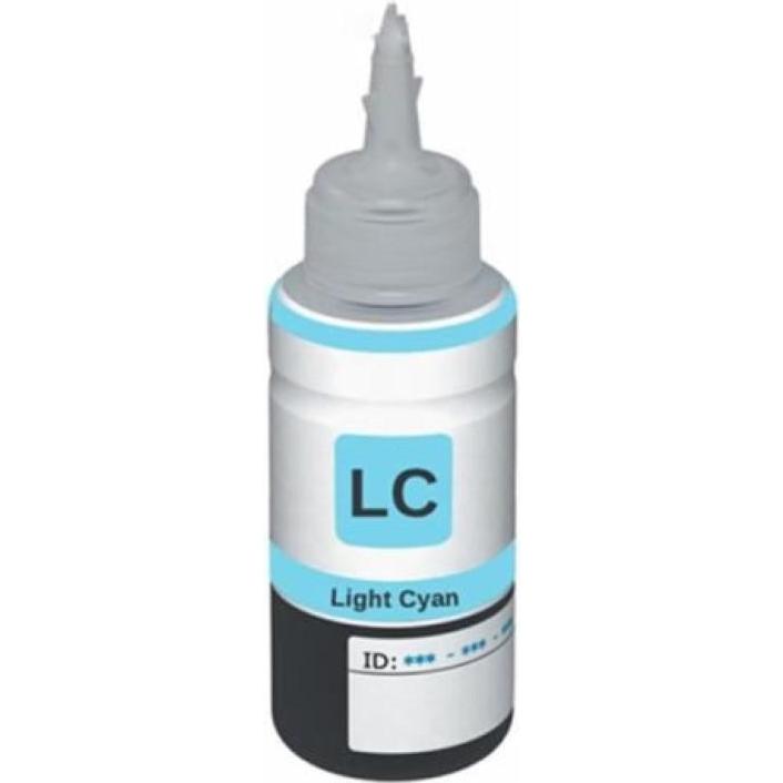 Thumbnail - Epson, Druckerpatrone, Ink/108 EcoTank Light Cyan ink bottle (LC)