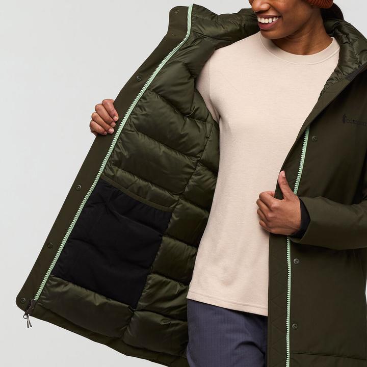 Immagine prodotto Cotopaxi Parka Calidez Down (XS)