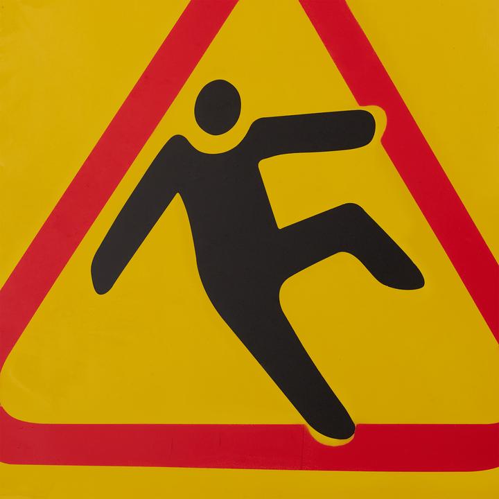 Image du produit Relaxdays panneaux-sol-glissant