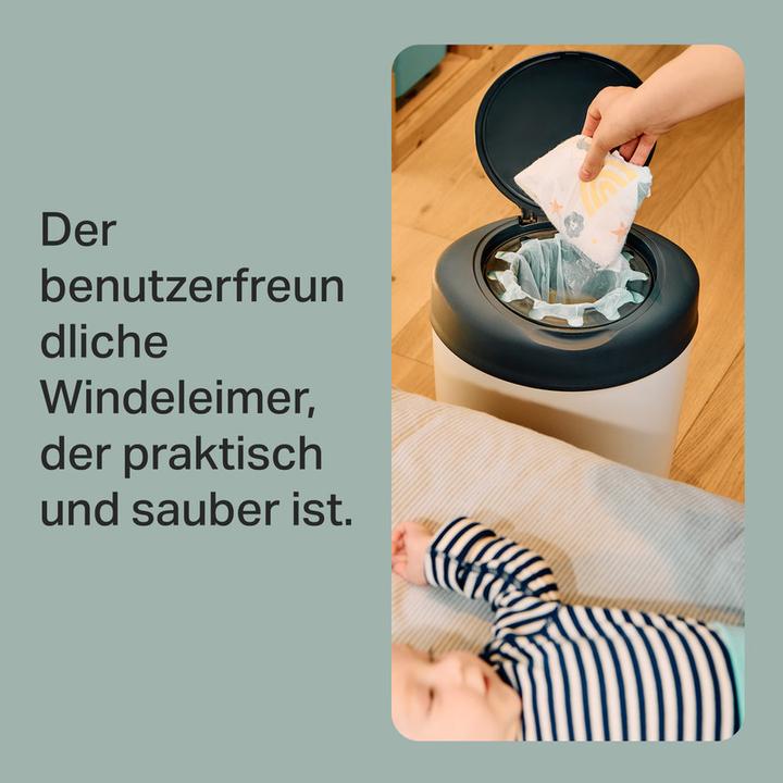 Immagine prodotto Sangenic Nachfüllkassetten Simplee, 6er Pack (6 x)
