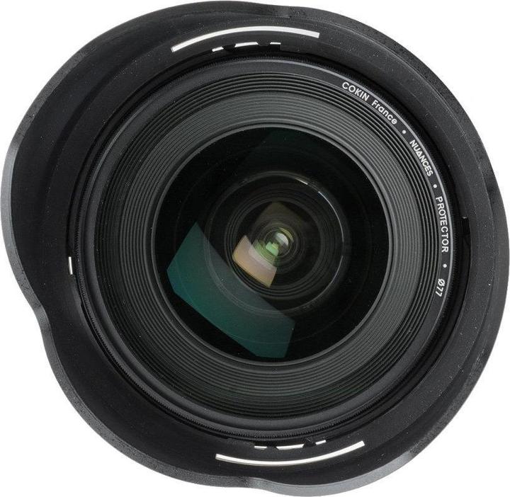 Produktbild Cokin Round NUANCES UV Protector 58mm (58 mm, UV-Filter, 58 mm)