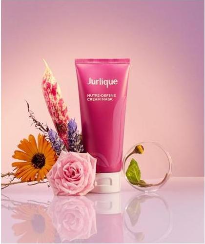 Actual product image Jurlique Nutri-Define Cream Mask 100 ml (100 ml)