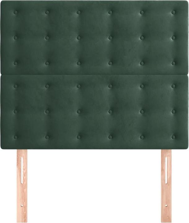 Produktbild vidaXL Kalel (80 x 5 x 128 cm)