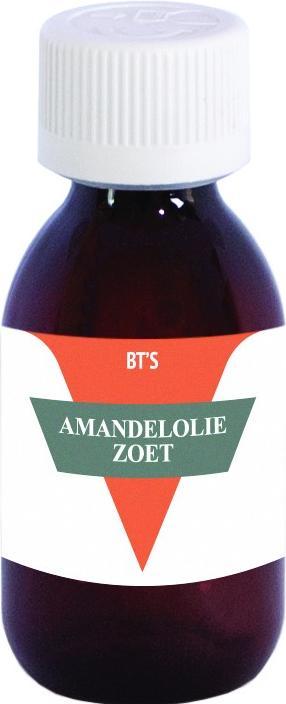Produktbild BTS Mandelöl (120 ml)