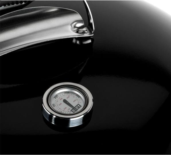 Actual product image Weber Original Kettle E-5730 (57 cm)