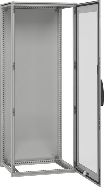 Produktbild Schneider Electric Schneider StandgehäuseNSYSFN20850TPanelSeT SFN aus dekarbonisiertem (Gehäuse)