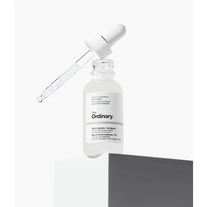 Produktbild The Ordinary Multi-Peptide + HA (60 ml)