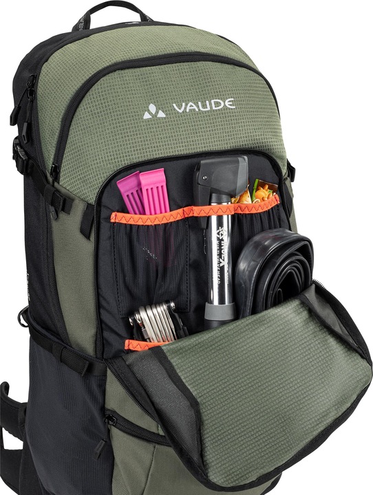 Actual product image Vaude Moab Control (20 l)