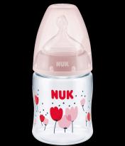 Actual product image NUK First Choice S (150 ml)