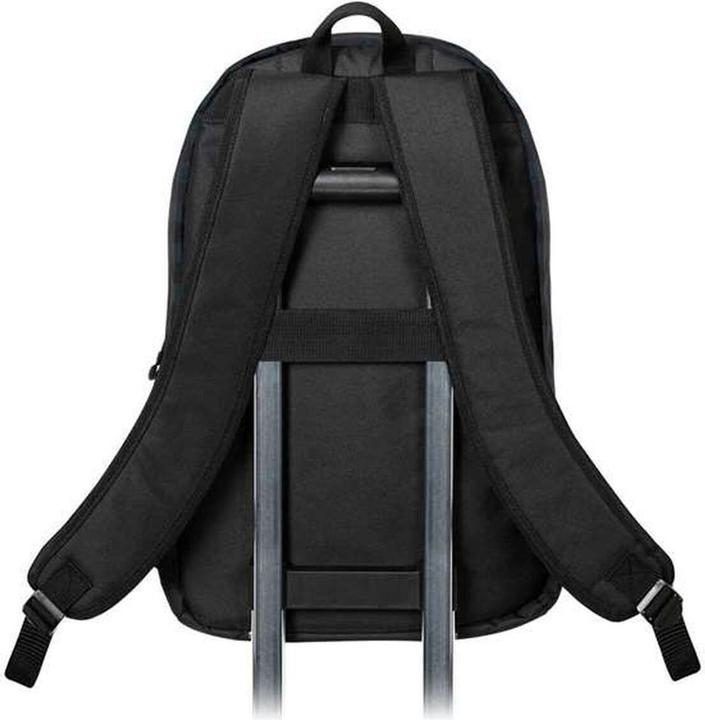 Actual product image Karactermania Wednesday Zaino Backpack : Uniform 41cm (22 l)