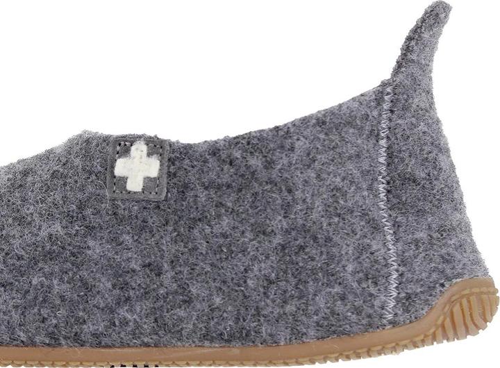Image du produit Living Kitzbühel Slipper Croix suisse No. 4048 (40)