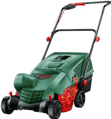 Actual product image Bosch Home & Garden UniversalRake 900