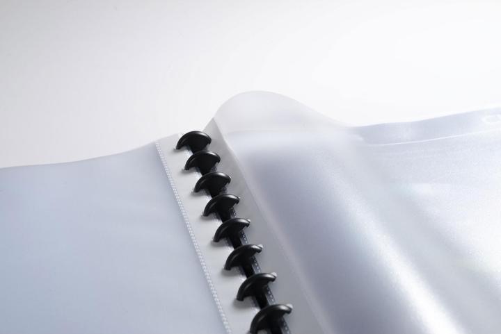 Immagine prodotto Exacompta Visualizza il libro (A4, 1 x)