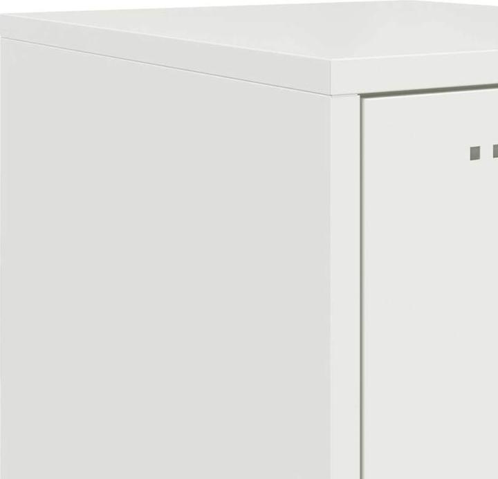 Produktbild vidaXL Highboard (39 x 36 x 123 cm)