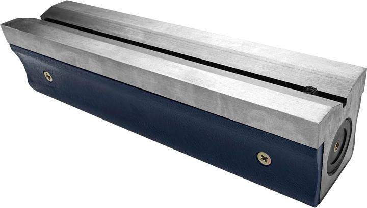 Actual product image Paulimot Präzisions-Maschinen-Wasserwaage 200 mm (20 cm)