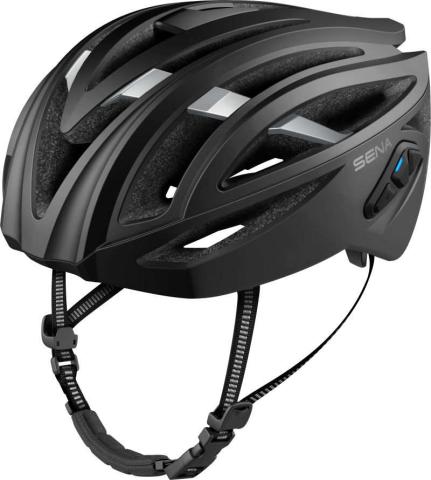 Image du produit Sena R2 EVO - Noir mat (S) (50 - 55 cm)