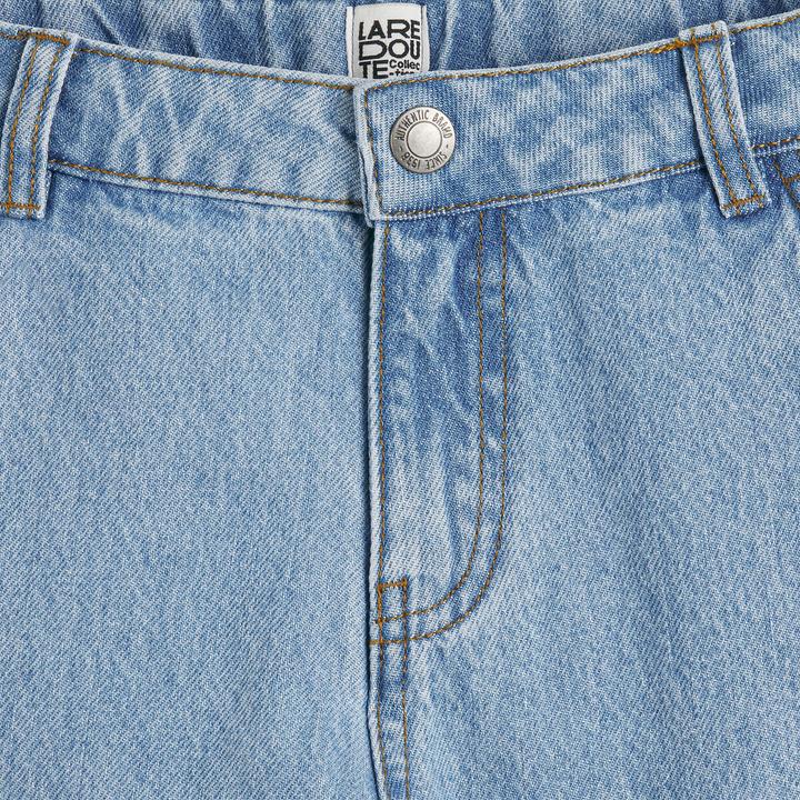 Immagine prodotto La Redoute Collections Worker-Jeans