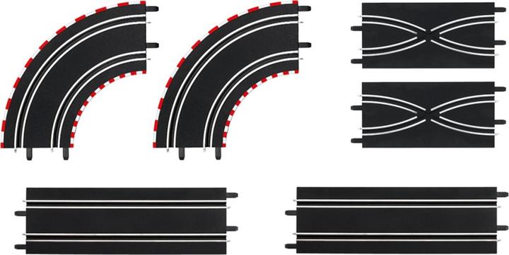 Actual product image Carrera Extension set