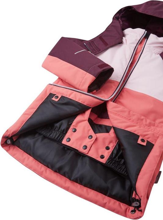 Produktbild Reima Kid's Reimatec Winter Jacket Salla (122)