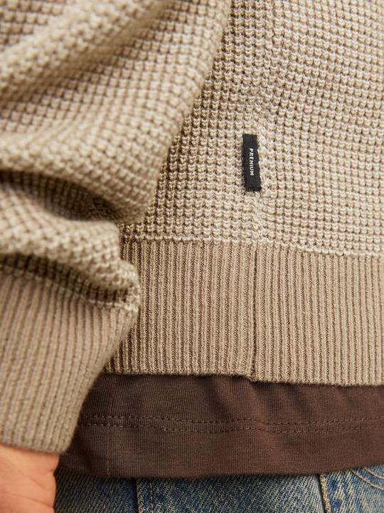 Immagine prodotto Jack & Jones Maglietta Unicolore (S)