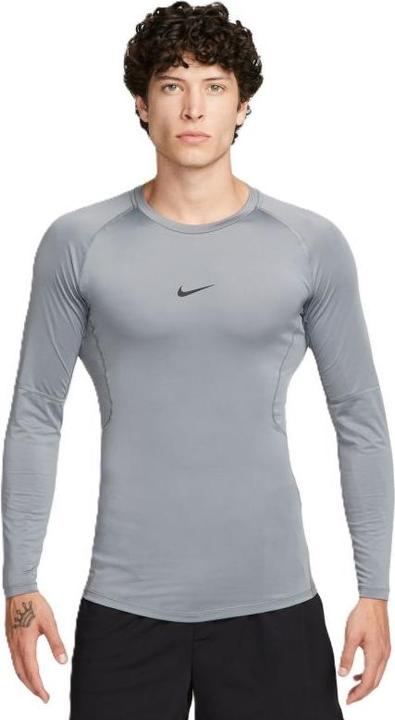 Nike Dri-FIT Pro Thermo-Shirt für Herren (M)