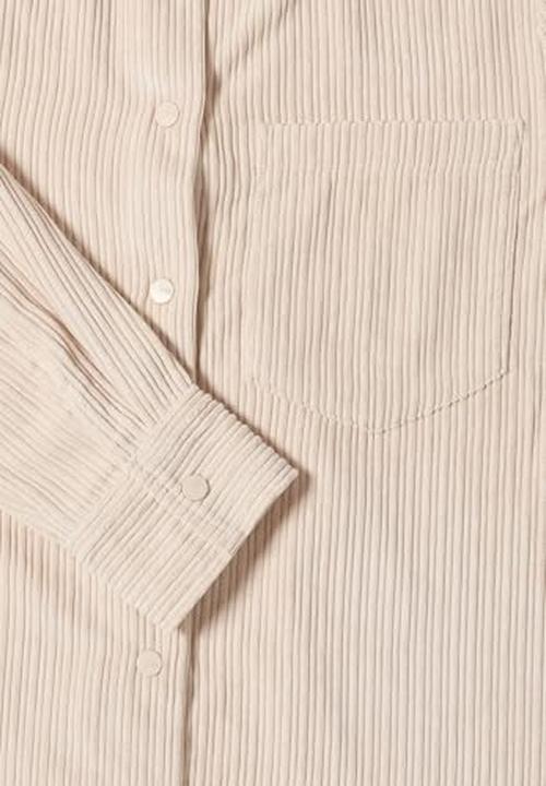 Immagine prodotto Cecil Camicia in Velluto a Coste (L)