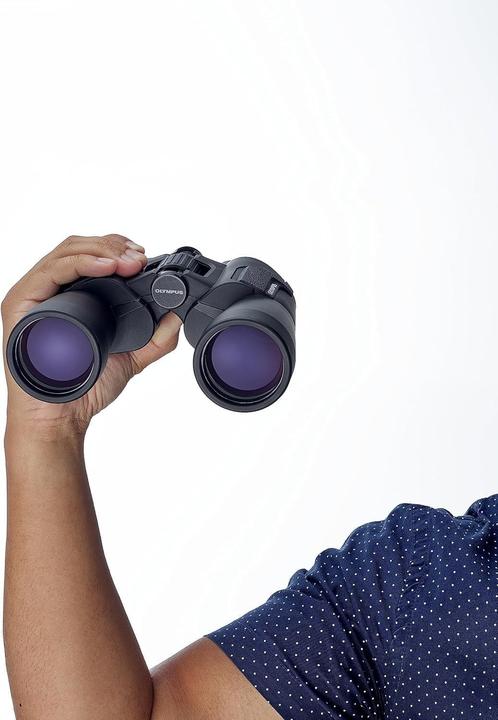Produktbild Olympus 10x50 S (10 x, 50 mm)