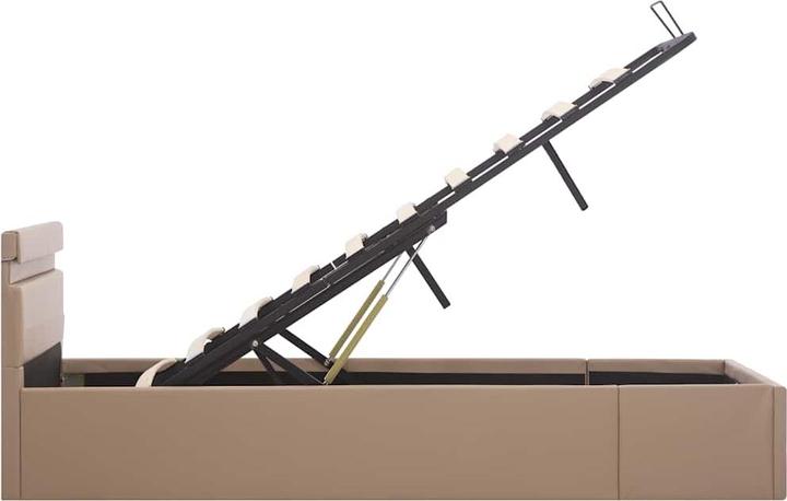 Produktbild vidaXL Yashmine (160 x 200 cm)