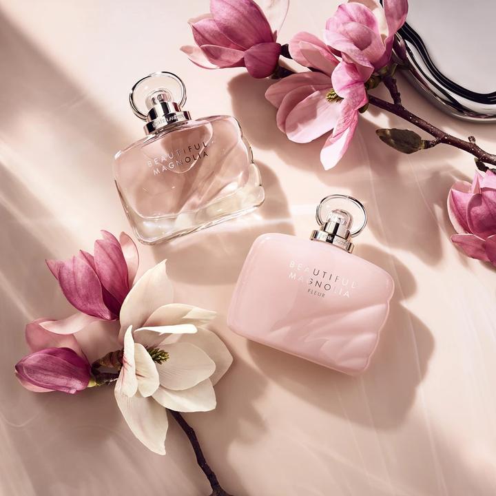 Produktbild Estée Lauder Beautiful Magnolia - Fleur (Eau de Parfum, 10 ml)