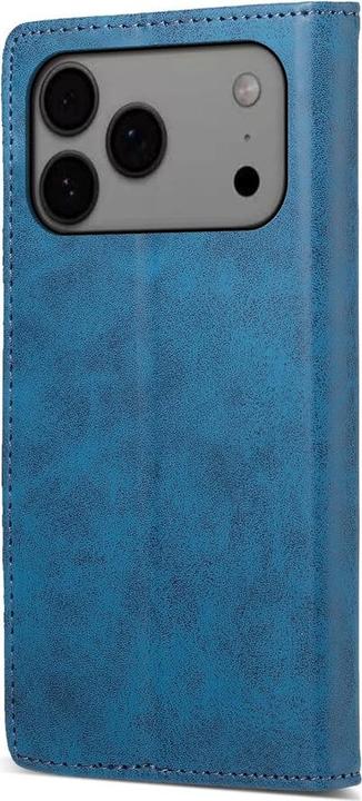 Produktbild Cover-Discount Flipcase mit RFID Blocker (Apple iPhone 17 Pro Max)