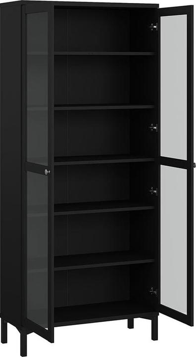 Produktbild Ebuy24 Vitrinenschrank Roma