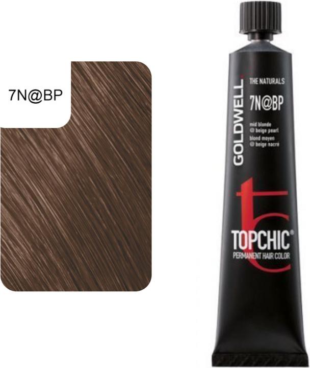 Immagine prodotto Goldwell Topchic (Biondismo, Marrone)