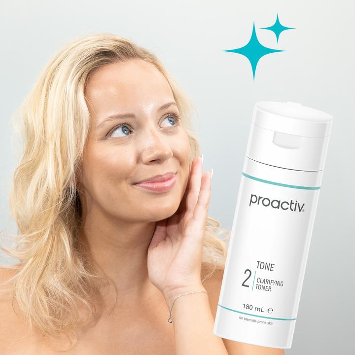 Produktbild Proactiv Solution Clarifying Toner 180ml (180 ml)