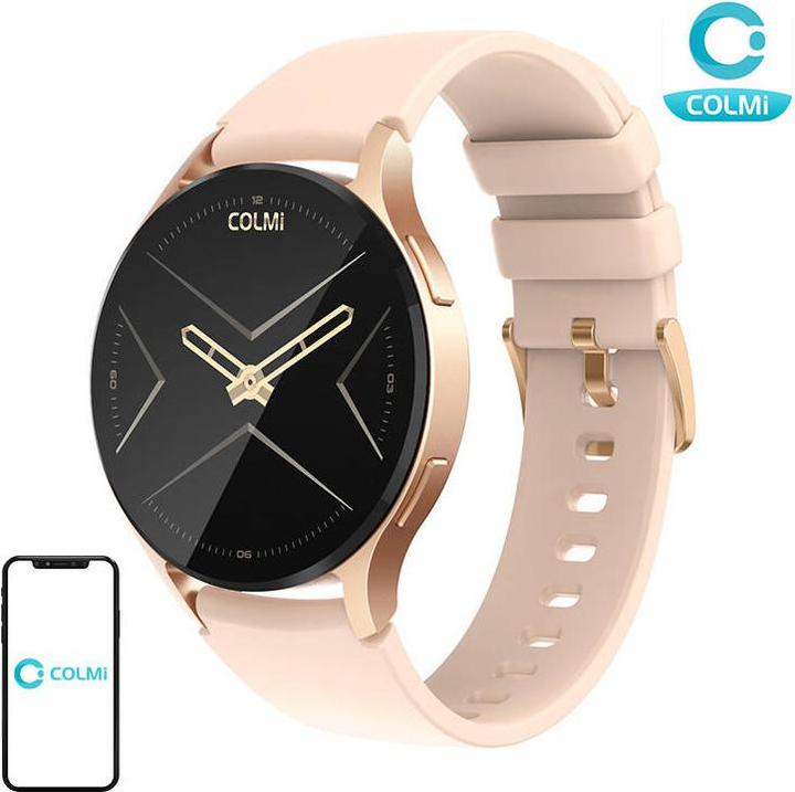 Immagine prodotto Colmi smartwatch i28 (oro) (44 mm)