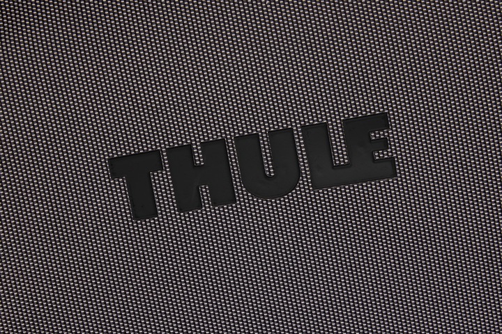 Image du produit Thule Subterra 2 Carry-On Spinner - Gris Vétiver (35 l, Bagage à main (jusqu'à 50l))
