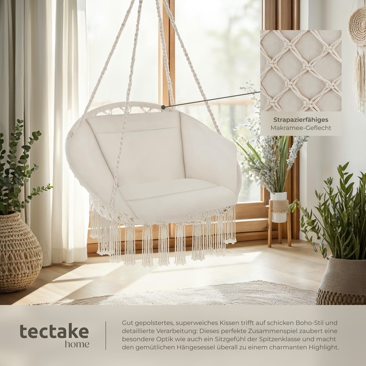 Produktbild tectake Grazia (100 kg)