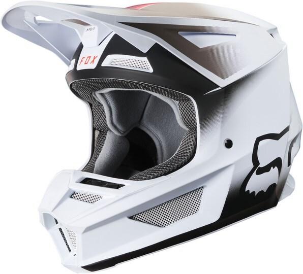 Produktbild Fox V2 Vlar (XXL, 63 - 64 cm)