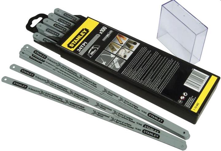 Produktbild Stanley Handsägeblatt