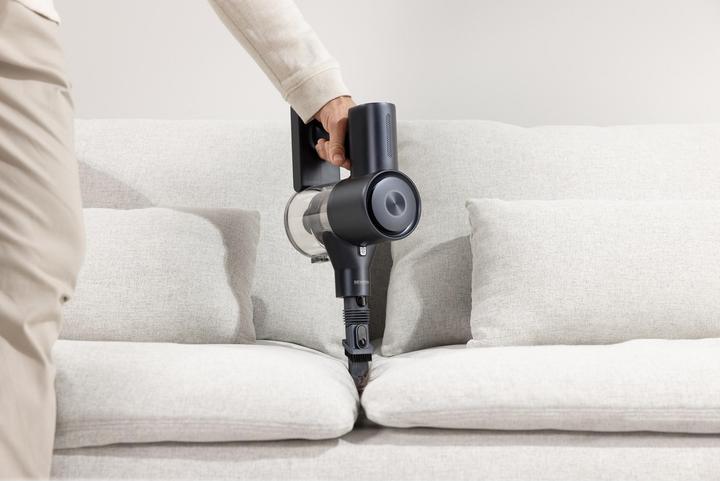 Produktbild Severin HV 7178 Akku Staubsauger